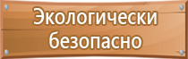 информационные стенды в помещениях организации