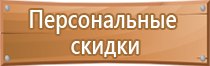 информационный стенд отдела кадров